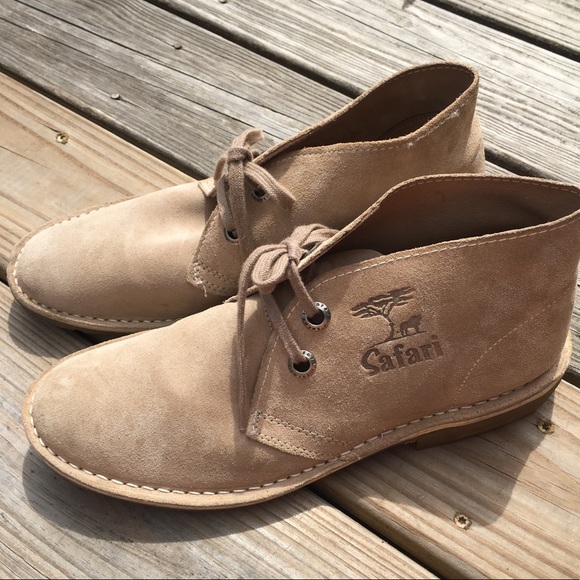 bata desert boots